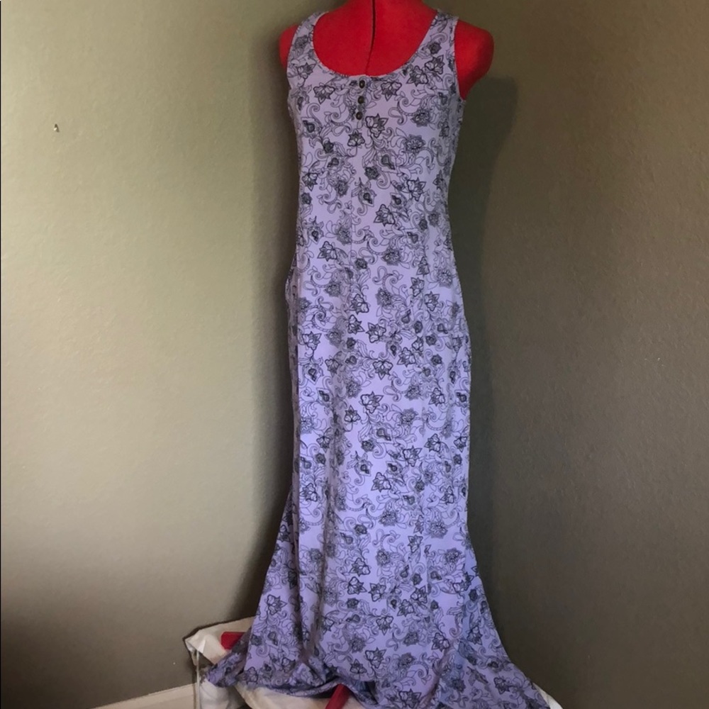 O’Neill Maxi dress